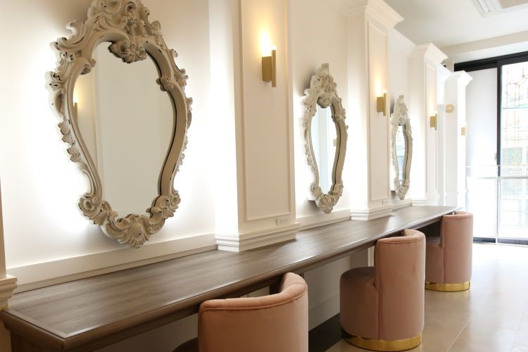 Ti・Amo運営サロン「Ele・phany（エレファニー）」